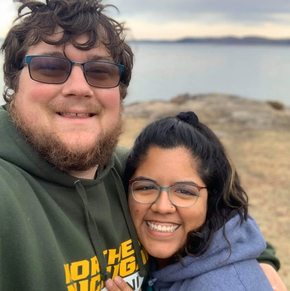 Meet your Posher, Alex - Picture 1 of 1